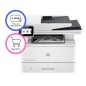 HP Laserjet Pro Mfp 4102Dw HP Laserjet Pro Mfp 4102Dw
